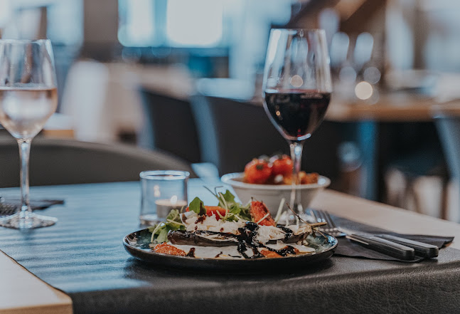 Reviews of Cavallo Bianco in Blankenberge - Horeca