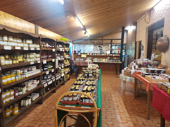 Comentarii opinii despre Confiturerie Saint-Amour