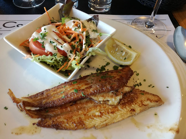 Le Couver - Horeca