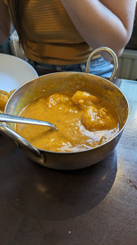 Restaurant Le Taj - Horeca