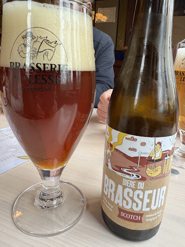 Brewery of the Lesse
