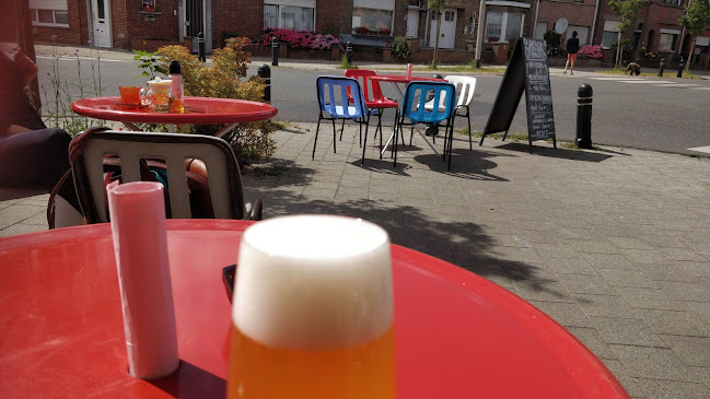 Ganzerik - Gent