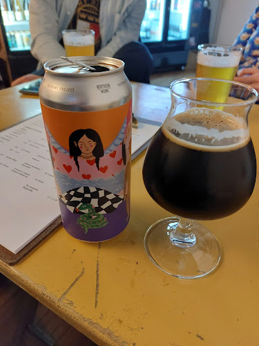 Station 1280 - Horeca