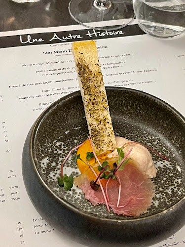 A Autre Histoire - Walhain