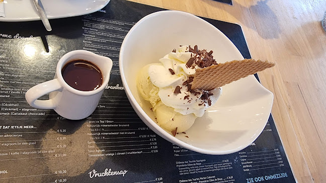 Reviews of La Dolce Vita in Roeselare - Horeca