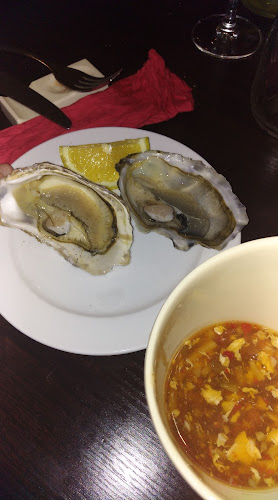 DE WERELD IS KLEIN - Horeca