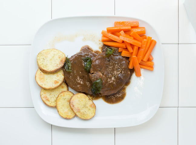 Liberté Restaurant - Brussel