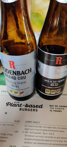 Tentoonstellingslaan 165, 9000 Gent