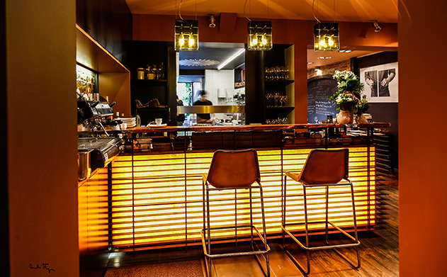 M by Mickles - Vilvoorde