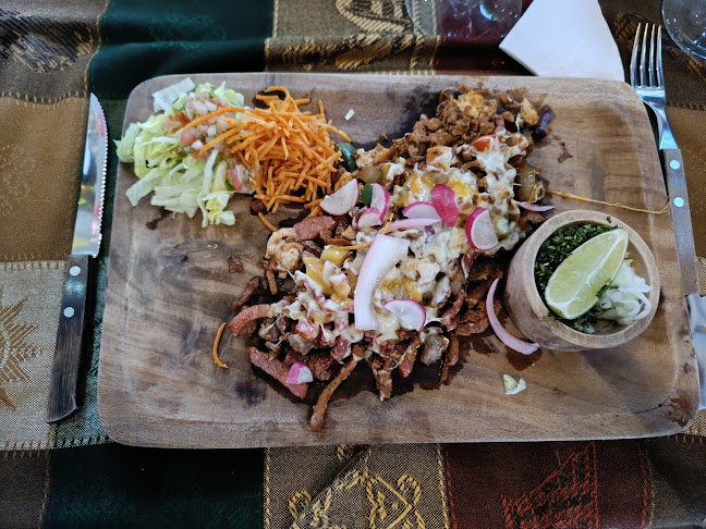 El Mexicanito - Horeca