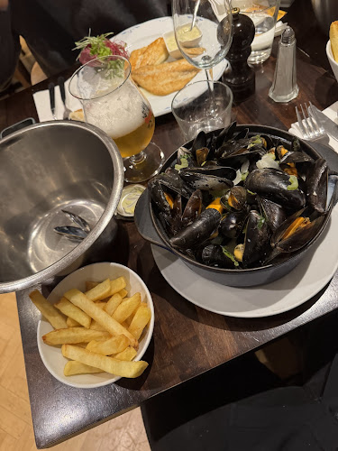 Comentarii opinii despre La Marée