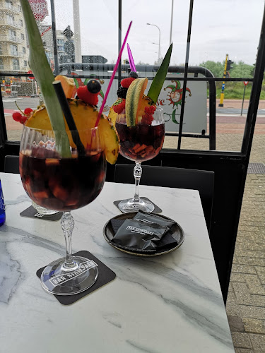 Bar Sjansaar - Horeca