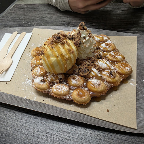 Boba Eetcafé - Horeca
