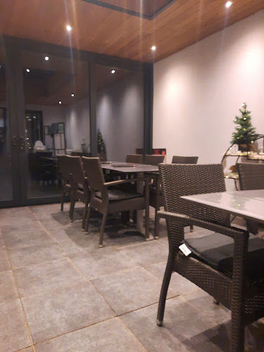 IJssalon Jean - Lier