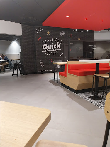 Comentarii opinii despre Quick Rocourt