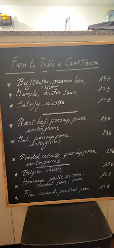 Brewers'Kitchen - Horeca