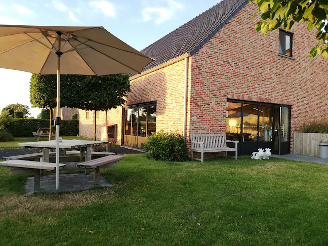 De Klein Cluys - ijssalon - Horeca