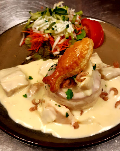 Comentarii opinii despre Theatercafé Het derde Bedrijf, Café