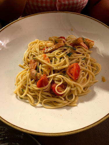 Portobello Sul Mare Restaurant - Blankenberge