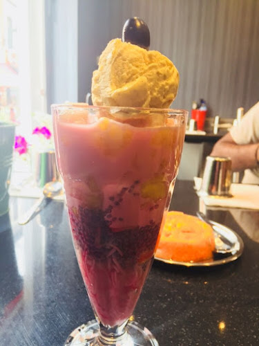 Opinii despre Saravanaa Bhavan în Sint-Gillis - Horeca