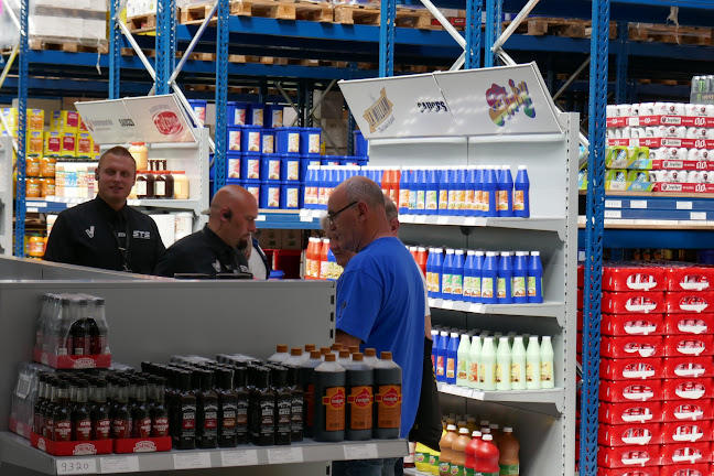 Comentarii opinii despre House Despriet S.A. (VD group Horeca)