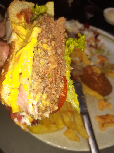 Opinii despre Bistrobar de Jachthoorn în Hoogstraten - Horeca