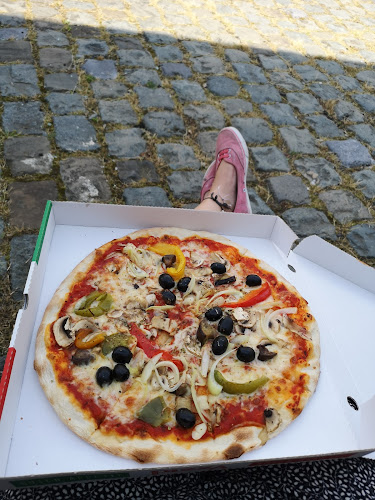 Comments and reviews of Pizza Autentica