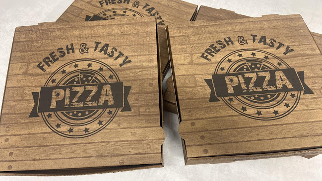 Comentarii opinii despre Pizza Express