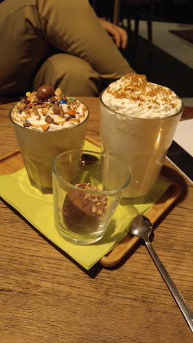 Shanti Beans - Horeca