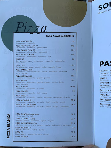 Maison Mathis - Hasselt