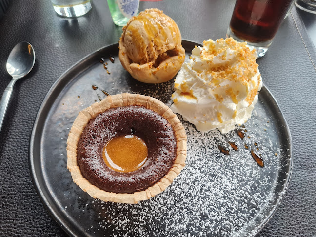 Opinii despre Ital Gamma Traiteur-Restaurant în Sambreville - Horeca