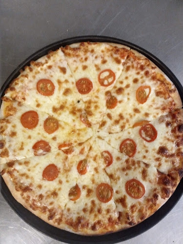 Comentarii opinii despre Pizza Mammamia