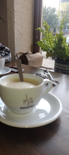 Comentarii opinii despre Maison Knopes