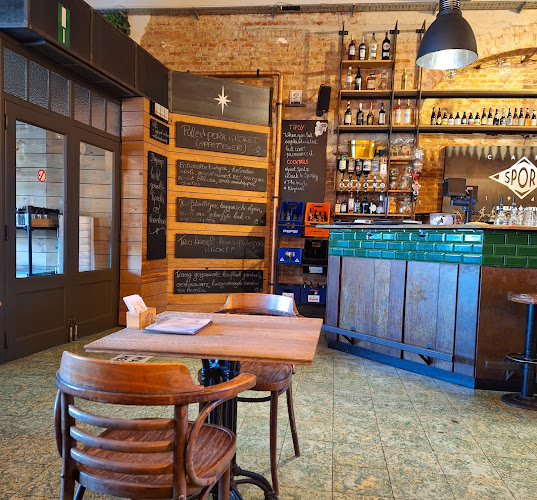 Café Sport - Leuven