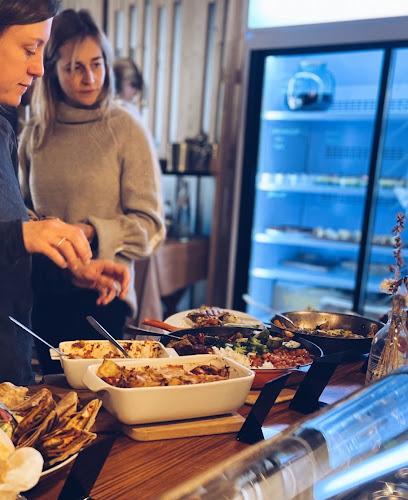 De KleinKeuken Open Times