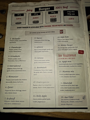 Comentarii opinii despre HOMEBURGERS