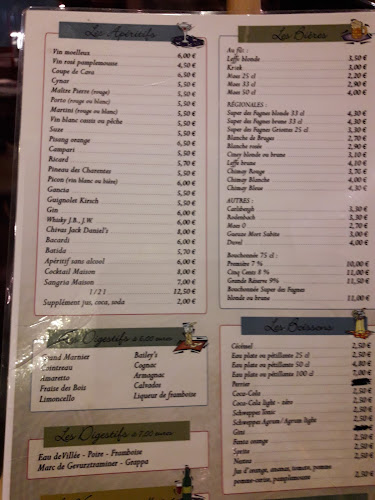 Pl. du Général Piron 2, 5660 Couvin