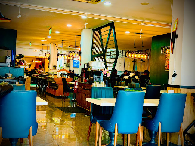 Comentarii opinii despre Restaurant Okka