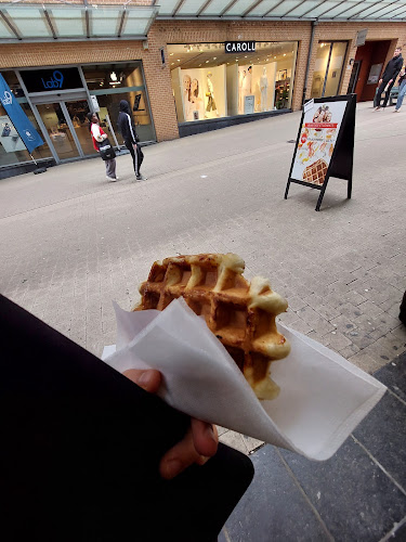 Waffle Factory Open Times
