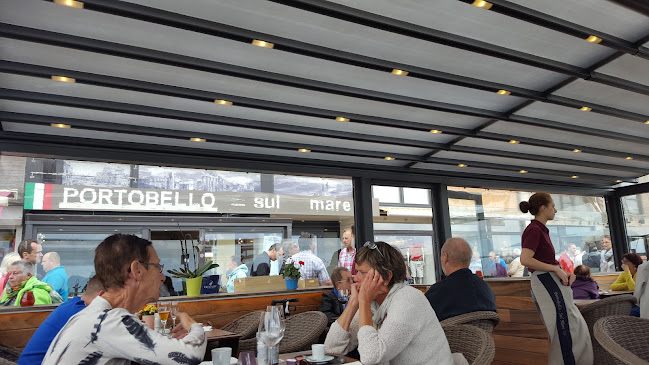 Portobello Sul Mare Restaurant - Blankenberge
