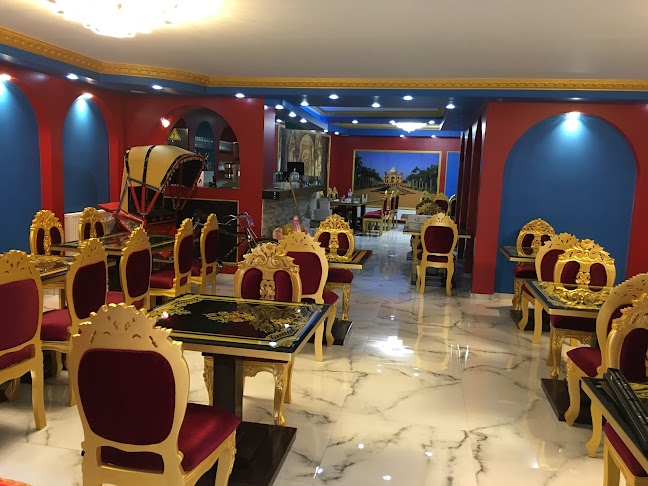 Royal India - Horeca