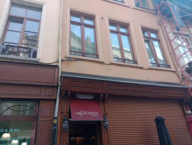 Kolenmarkt 70, 1000 Brussel