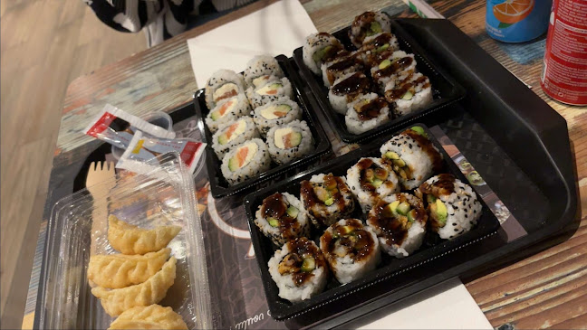 Makitime Charleroi - Charleroi