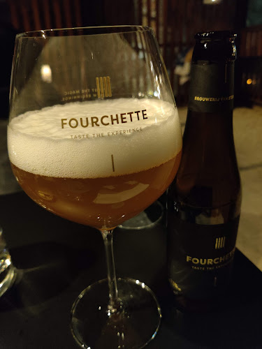 De Fortuyne - Horeca
