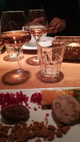 Opinii despre Les Potes en Toque în Ganshoren - Horeca