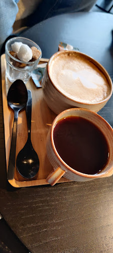 Troast Coffee Co. - Horeca