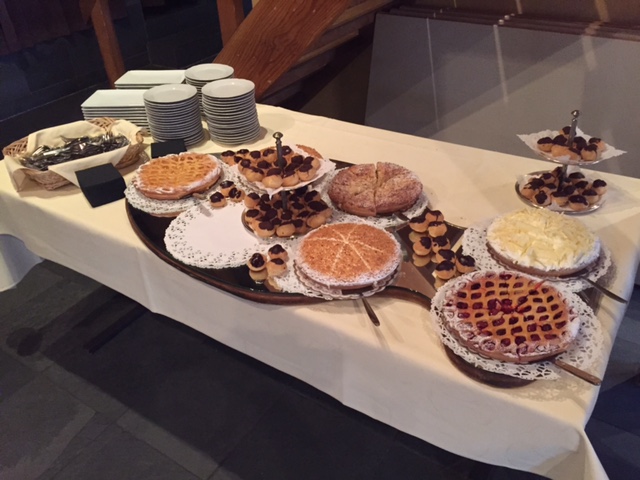 't Borrelhuis - Hasselt