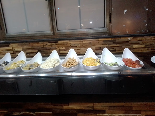 Le Monde est Petit - Braine-l'Alleud