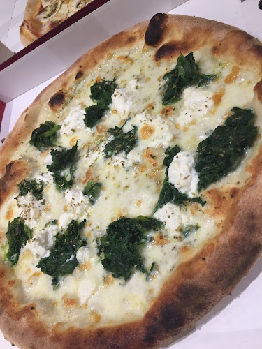 Pizza fiorentina Phone number