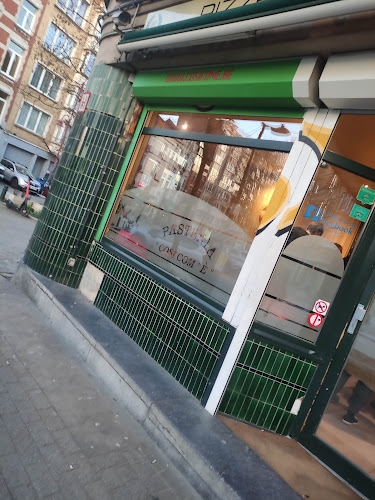 Cosi Com'e Pizzeria Focacceria